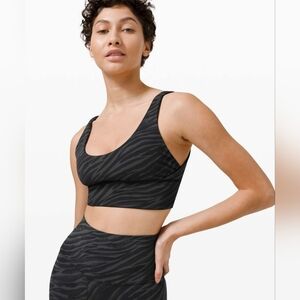 Lululemon Align Reversible Bra 10